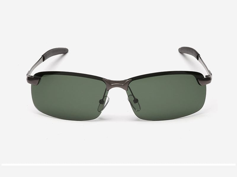 HD Polarized Lens Sunglasses Anti-Reflective Hydrophobic