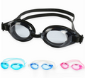 SWIMMING GOGGLES ONE SIZE 3100 PINK