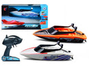 RC Control Electric Boat Speedboat for Summer Children Toy