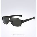 HD Polarized Lens Sunglasses Anti-Reflective Hydrophobic
