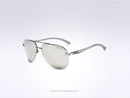 HD Polarized Lens Sunglasses Anti-Blue Ray Hydrophobic