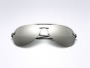 HD Polarized Lens Sunglasses Anti-Blue Ray Hydrophobic