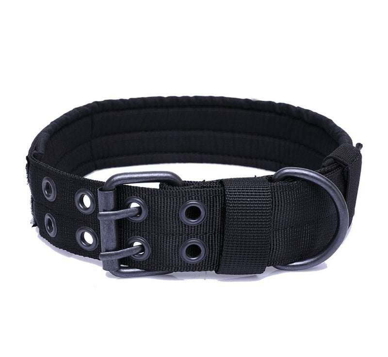 Heavy Duty Dog Collar XL, L