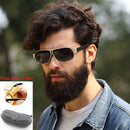 HD Polarized Lens Sunglasses Anti-Reflective Hydrophobic