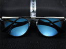 HD Polarized Lens Sunglasses Anti-Blue Ray Hydrophobic