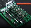Elecall Screwdrive Mini Precision Screw driver Set, 45 in 1