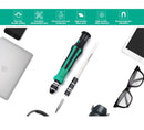 Elecall Screwdrive Mini Precision Screw driver Set, 45 in 1