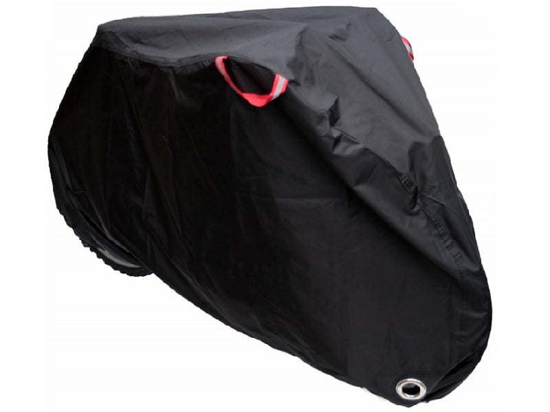 Waterproof Cycle Cover For Bicycle Bike Rain Dust Resistant Garage Storage