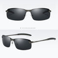 HD Polarized Lens Sunglasses Anti-Reflective Hydrophobic