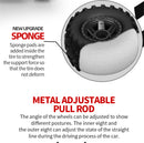 46+ kmh 4WD Electric High Speed RC Truggy Off-Road 1:10 Vehicle Models