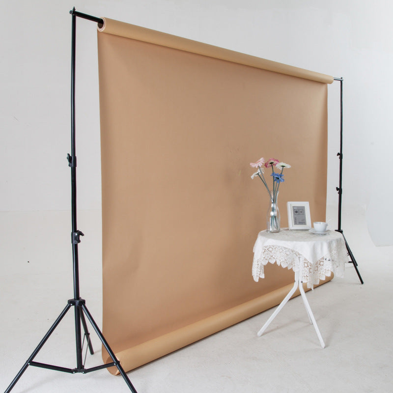 Backdrop Stand Photo Video Studio Adjustable Parties Wedding Photography