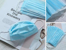 Face Mask 500PCS,  10 BOX