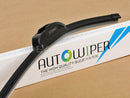 Universal Frameless Wiper Blade