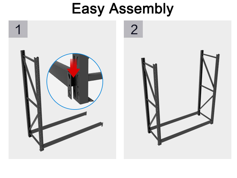 STORAGE SHELVING WAREHOUSE SHELF SHELVES RACKING RACKS