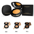 Elizabeth Arden Flawless Finish Everyday Perfection Bouncy Makeup #03 GOLDEN IVORY