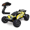 X-Large 45kmh 2 Batteries 1:8 Off-Road Electric High Speed RC Truggy Models