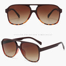 HD Polarized Lens Sunglasses Anti-Reflective Hydrophobic With Case