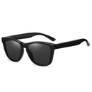 HD Polarized lens Sports Sunglasses Anti-Blue Ray Hydrophobic 4 colours