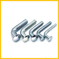 M7 Safety Pins Clip Drop Pin L shape - 20 Pack