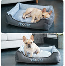 120cm Pet Cooling Mat Cool Pad Pet Bed for Summer Dog Cat Puppy