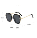 Polarized Lens Sunglasses Anti-Blue Ray Hydrophobic 3025