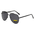 Polarized Lens Sunglasses Anti-Blue Ray Hydrophobic