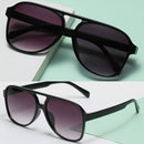 HD Polarized Lens Sunglasses Anti-Reflective Hydrophobic With Case