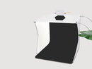 20cm PVC Foldable Photography STUDIO LED Light Tent, Small
