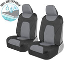 Waterproof Front Bucket Seat Cover Neoprene Universal Fit - BLUE