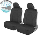 Waterproof Front Bucket Seat Cover Neoprene Universal Fit - BLUE