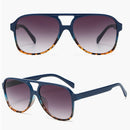 HD Polarized Lens Sunglasses Anti-Reflective Hydrophobic With Case