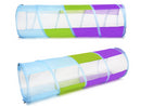 180CM Simple Pop-Up Play Tunnel Tube Toy