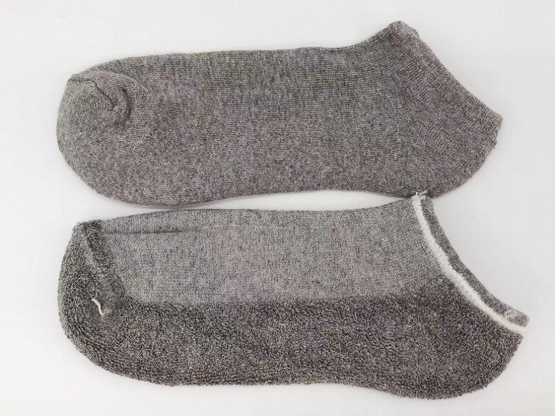 (36 Pairs) Unisex Sport Socks Cushion Socks Ankle Socks