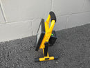 Rechargeable Portable LED Work Light with Stand,30LEDs,50W Water-resistant