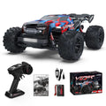 35+ km/h 4WD Electric High Speed RC Truggy Off-Road 1:16 Best Toy Gift