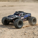 46+ kmh 4WD Electric High Speed RC Truggy Off-Road 1:10 Vehicle Models
