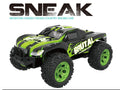 Dune Truck - SNEAK Mountain Crazed Cross-Coutry Racing Car 25KM/H 1:12