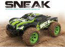 Dune Truck - SNEAK Mountain Crazed Cross-Coutry Racing Car 25KM/H 1:12