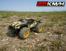 Dune Truck - SNEAK Mountain Crazed Cross-Coutry Racing Car 25KM/H 1:12