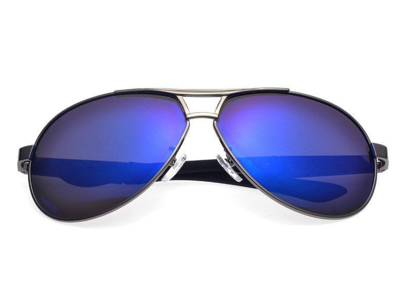 HD Polarized Lens Sunglasses Anti-Blue Ray Hydrophobic