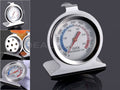 Stainless Steel Oven Thermometer