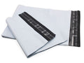 100 X  Strong Poly Courier Mailing Bags  500mm x 650mm