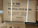 Face Mask 500PCS,  10 BOX