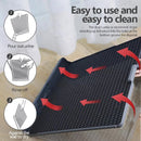 Puppy Dog Potty Tray Dog Training Toilet - L