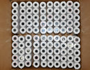 (200 Rolls) Thermal Paper Eftpos Rolls 57X38MM  12m/roll