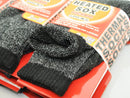 (12 Pairs) Men's Thermal Crew/Work Socks