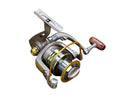 YUMOSHI GS7000 12 Ball Bearings  Spinning Fishing Reel