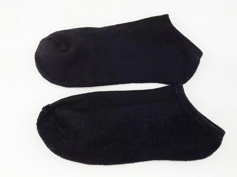 (60 Pairs) Unisex Sport Socks Cushion Socks Ankle Socks