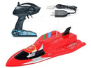Racing Boat - 40CM RC High-Powered