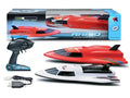 Racing Boat - 40CM RC High-Powered